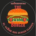 Logo The Classics Burger